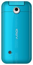 Galeria zdjęć telefonu Amoi F16