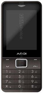 Galeria zdjęć telefonu Amoi F203