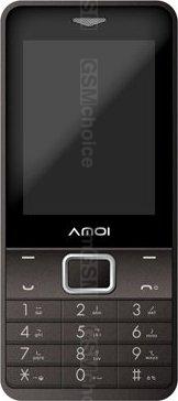 Amoi F203 Amoi F203