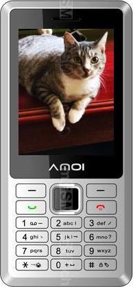 Amoi F209 Amoi F209