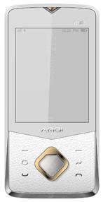 Galeria zdjęć telefonu Amoi F36