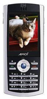 Galeria zdjęć telefonu Amoi M630