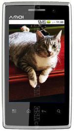 Galeria zdjęć telefonu Amoi N79