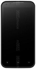 Galeria zdjęć telefonu Amoi N828P