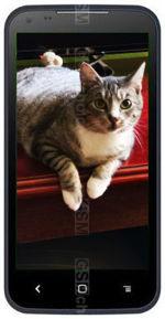Galeria zdjęć telefonu Amoi N850