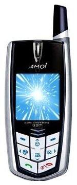 Galeria zdjęć telefonu Amoi S6