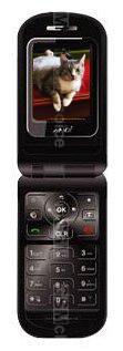 Galeria zdjęć telefonu Amoi V870