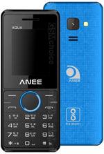 Galeria zdjęć telefonu Anee Aqua