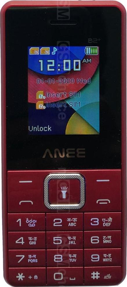 Anee B2+