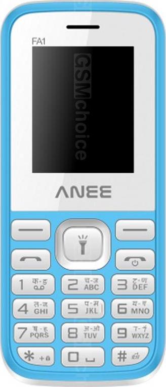 Anee FA1