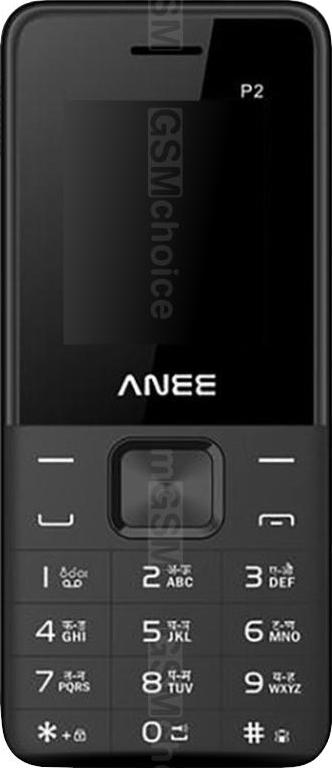 Anee P2