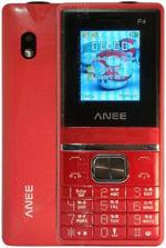Galeria zdjęć telefonu Anee P4