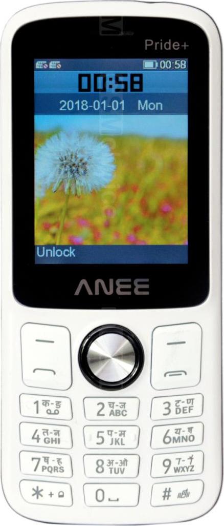 Anee Pride+