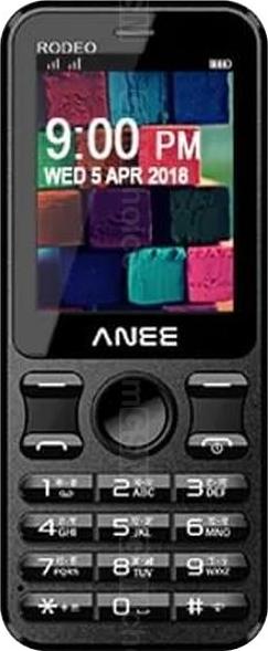 Anee Rodeo