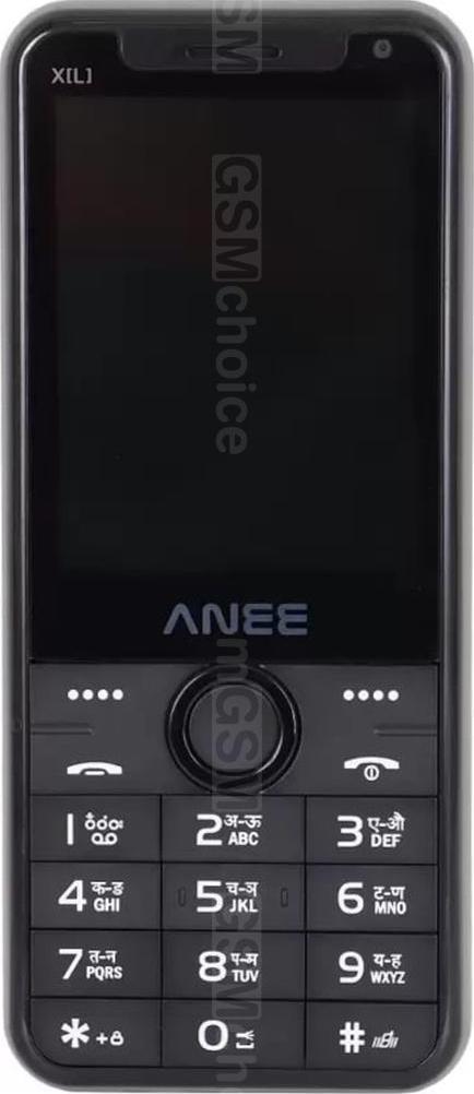 Anee XL