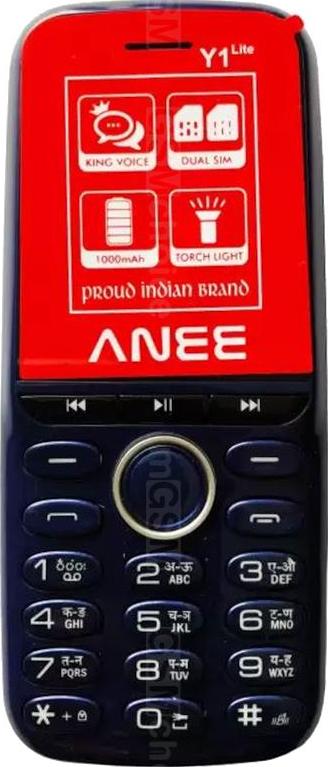 Anee Y1 Lite