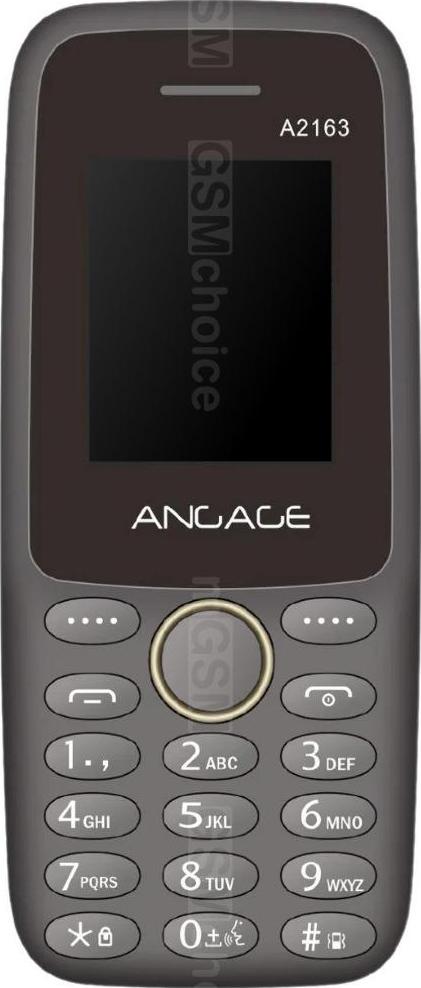 Angage A2163 Angage A2163