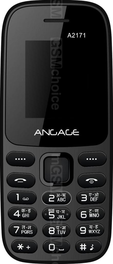 Angage A2171