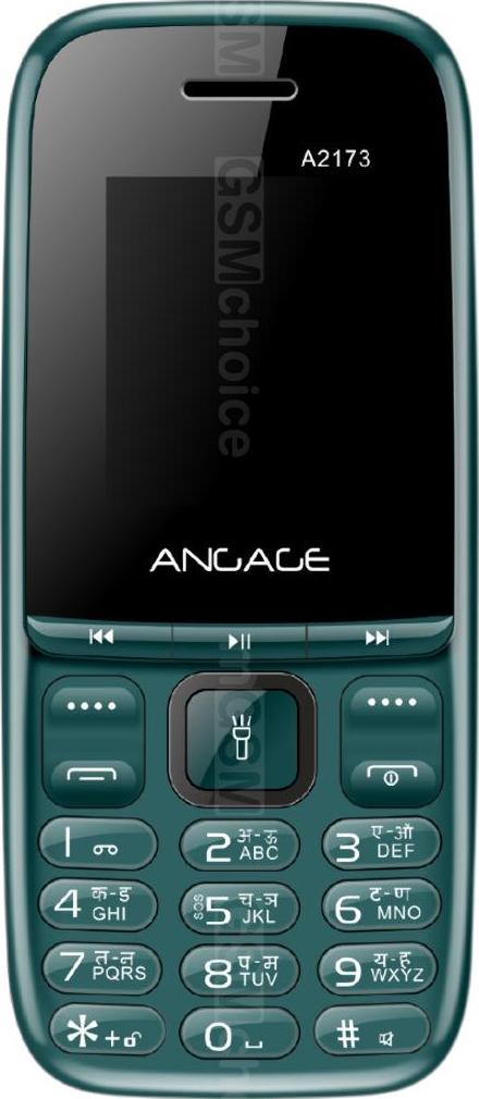 Angage A2173 Angage A2173