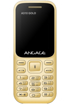 Angage A310 Gold kliknij aby zobaczyć powiększenie