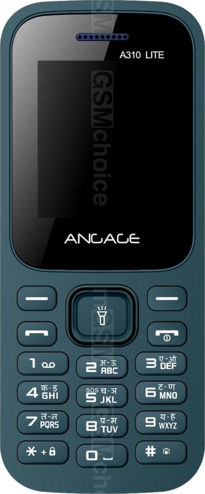 Angage A310 Lite
