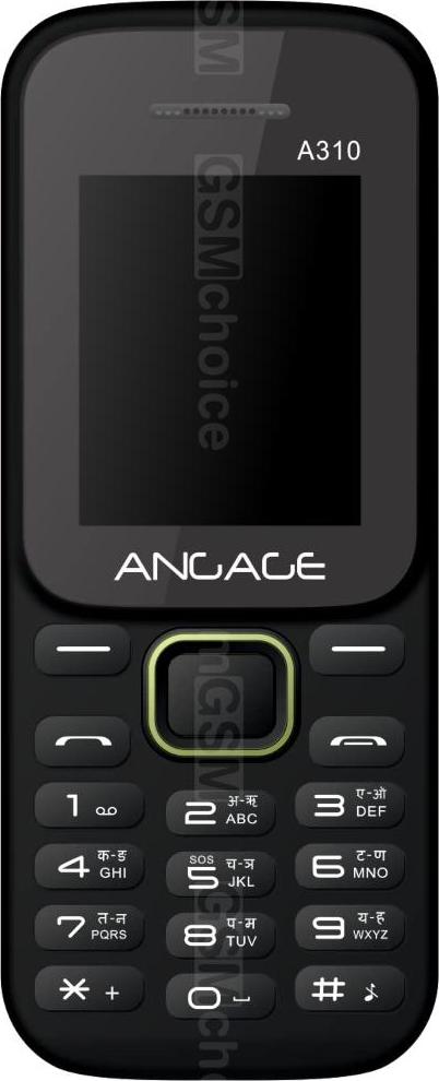 Angage A310