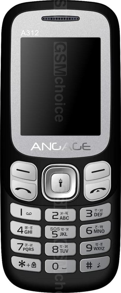 Angage A312
