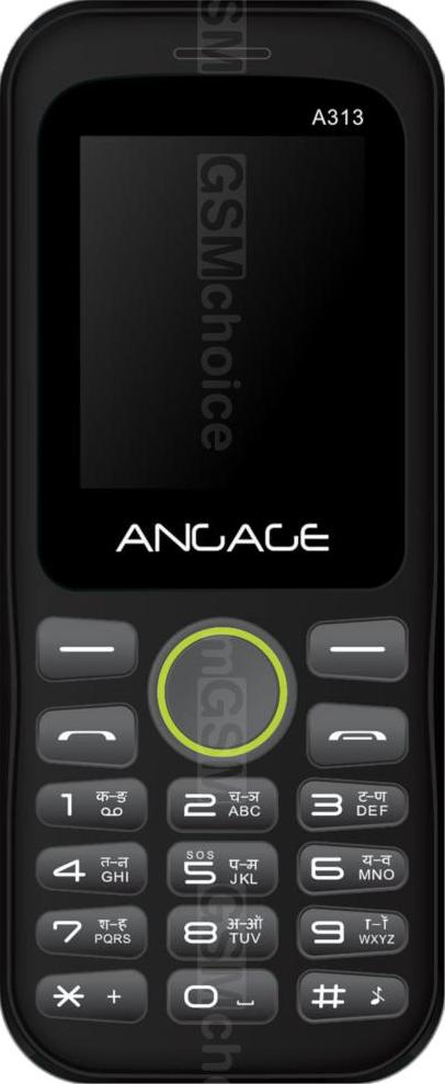 Angage A313