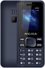 Galeria zdjęć telefonu Angage A350