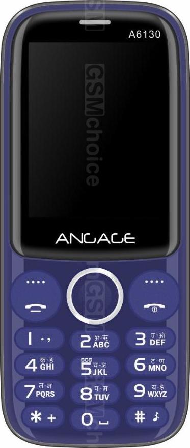Angage A6130