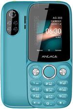 Galeria zdjęć telefonu Angage AG-303