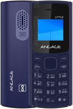 Galeria zdjęć telefonu Angage Little
