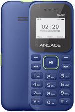 Galeria zdjęć telefonu Angage Nano