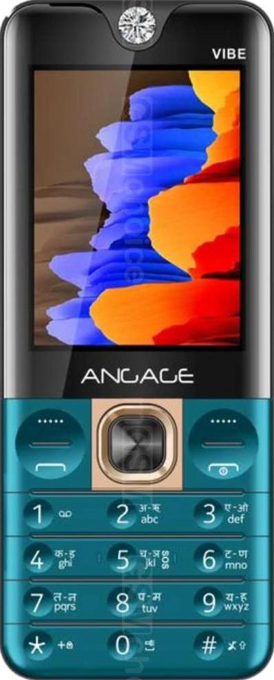 Angage Vibe