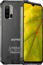 Galeria zdjęć telefonu AORO A7