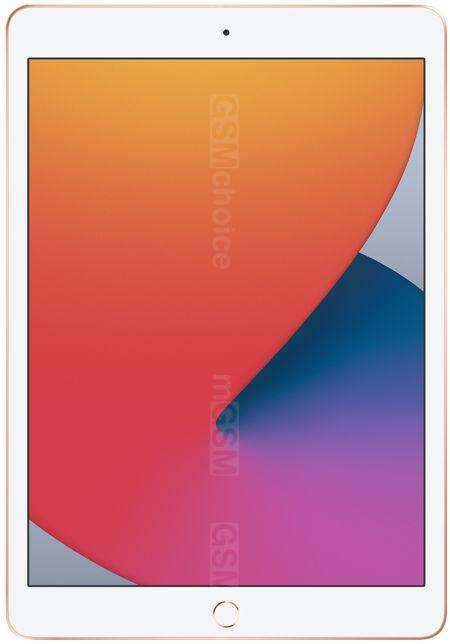 iPad8世代 iPad Apple 第8世代 10.2インチ A2429 128GB Wi-Fi+Cellular