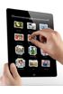 Apple iPad 2 Wi-Fi 16 GB kliknij aby zobaczyć powiększenie