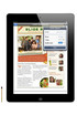 Apple iPad 2 Wi-Fi 16 GB kliknij aby zobaczyć powiększenie