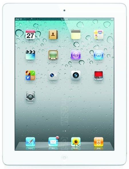 iPad本体 Apple iPad2 Ipad 2 - Tablety - Sklepy, Opinie, Ceny w Allegro.pl