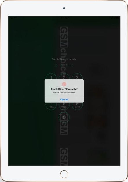 Apple iPad Air 2 WiFi