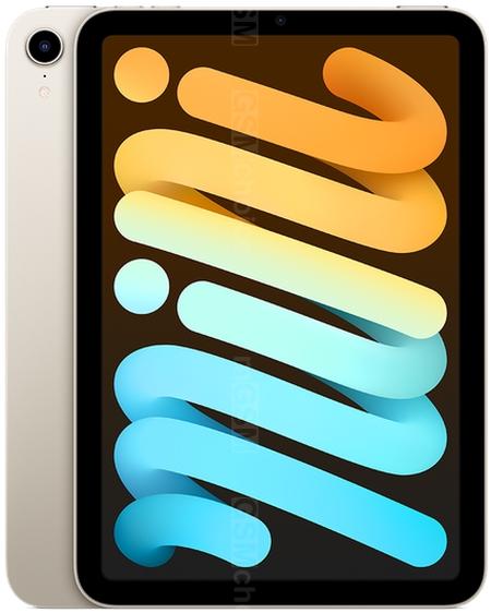Apple - kastane【美品】2021 Apple iPad mini6 Apple iPad Mini 6. Gen (2021)