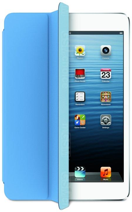 Apple iPad mini Wi-Fi 16 GB Dane techniczne telefonu :: mGSM.pl