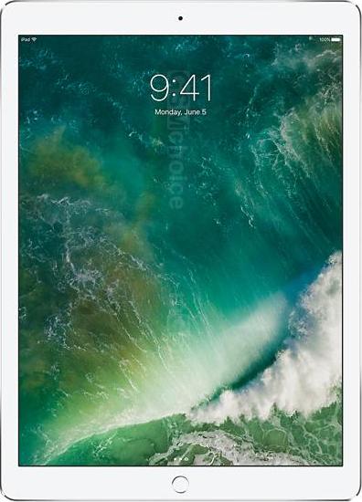 Apple iPad Pro 12.9 WiFi 512 GB Apple iPad Pro 12.9 WiFi 512 GB