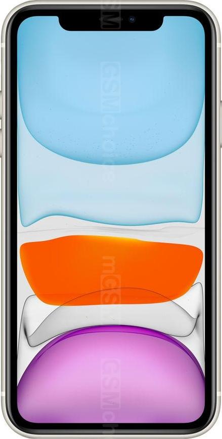 Apple iPhone 11 Apple iPhone 11