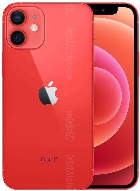 R*8様 Apple iPhone 12mini Apple iPhone 12 mini 256 GB Biały (White) - MGEA3PM/A | Cena