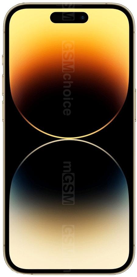 em iPhone14 Apple iPhone 14 (256 GB) - Midnight