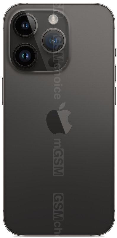 スマートフォン本体 iPhone14Pro iPhone 14 Pro 256GB - シルバー（SIMフリー）[整備済製品