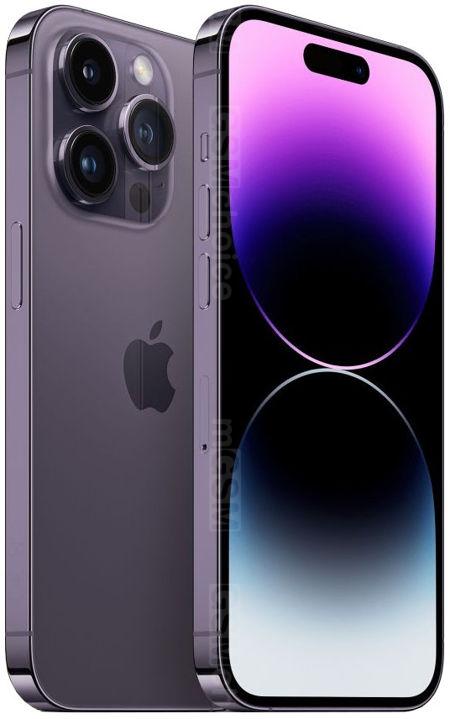 em iPhone14 Apple iPhone 14 Pro A2890, A2650, A2889, A2892, A2891 Dane
