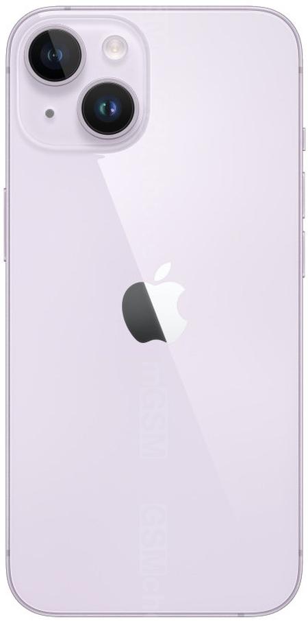 Apple iPhone 14 A2882, A2649, A2881, A2884, A2883 Dane