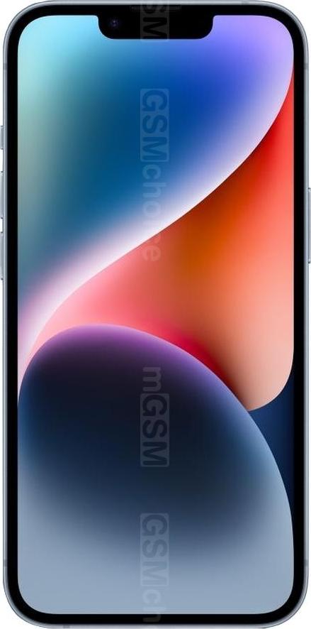 Apple iPhone 14 Apple iPhone 14